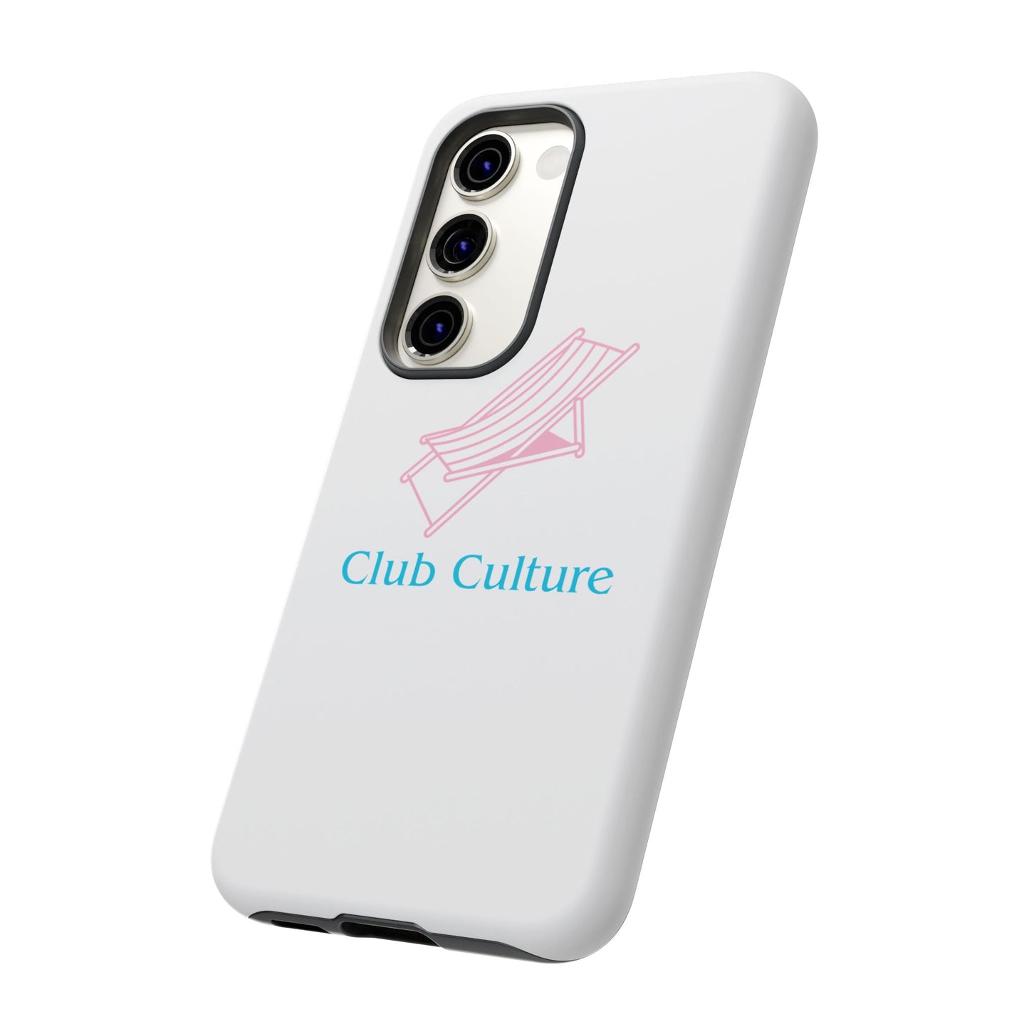 Tough Phone Case