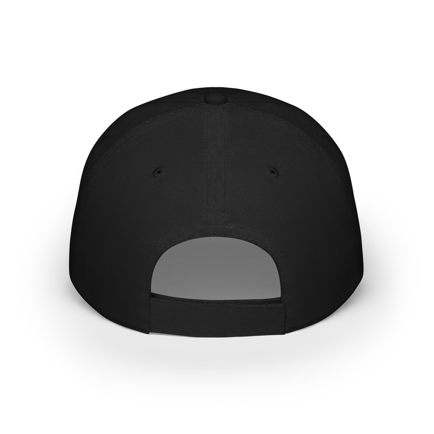 Club Hat - Beach Club (White Logo)