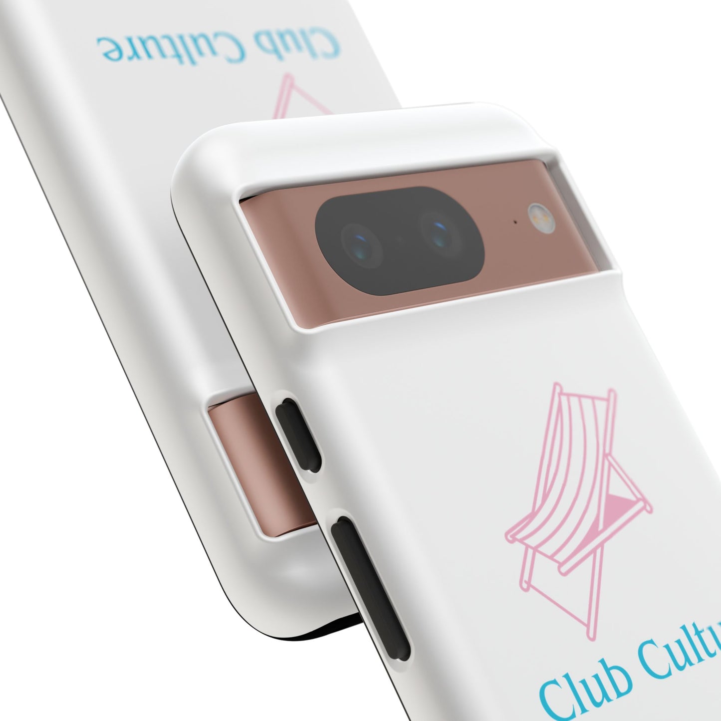 Tough Phone Case