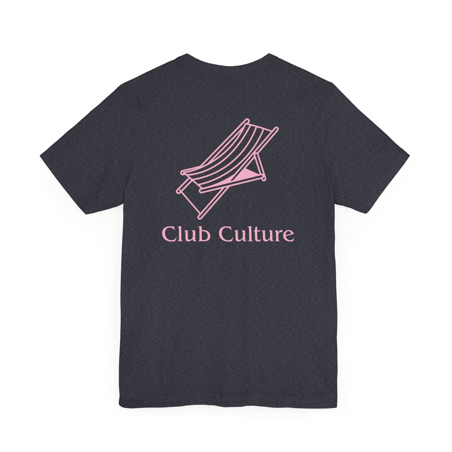 Beach Club (Pink)