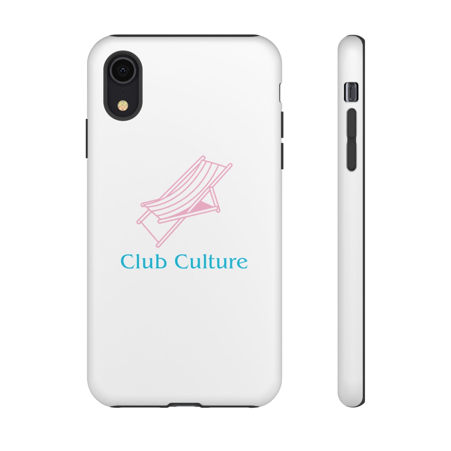 Tough Phone Case