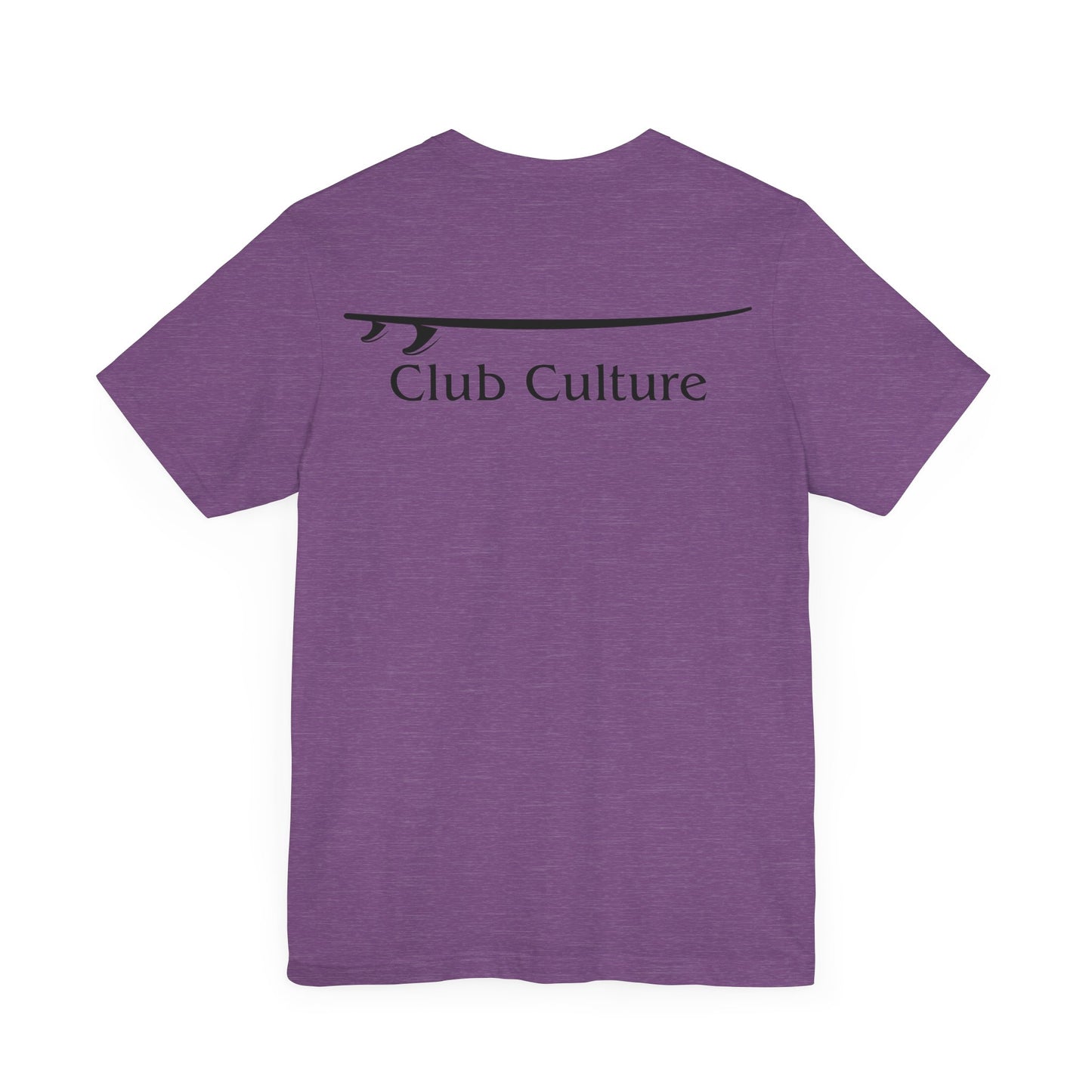 Surf (Black Logo)