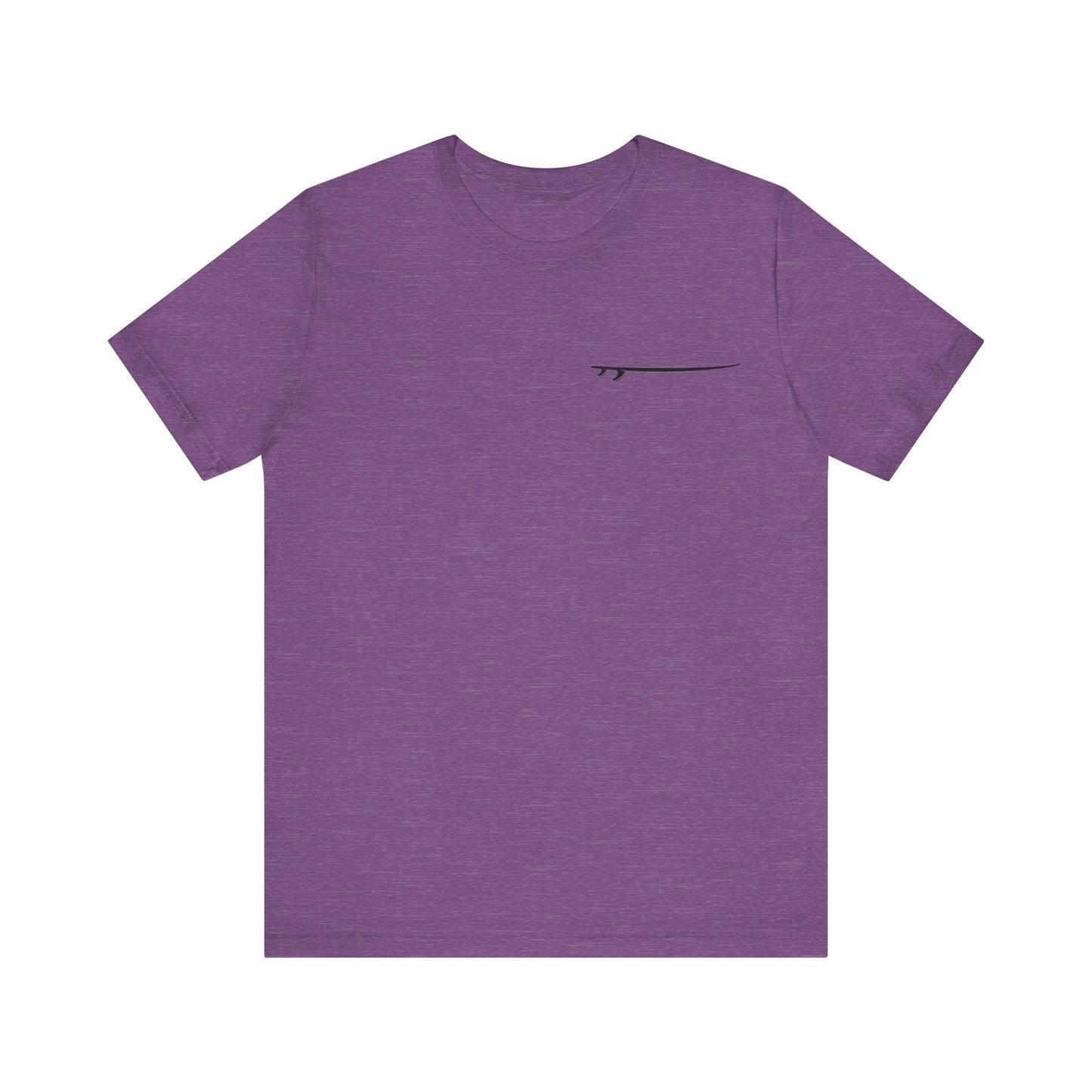 Surf (Black Logo)