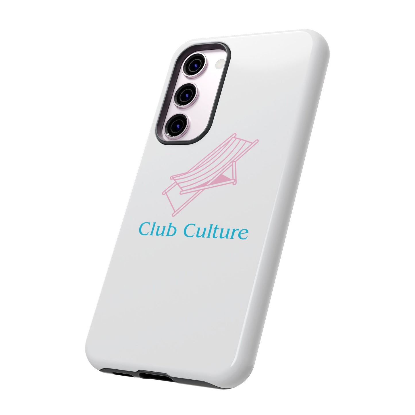 Phone Tough Case