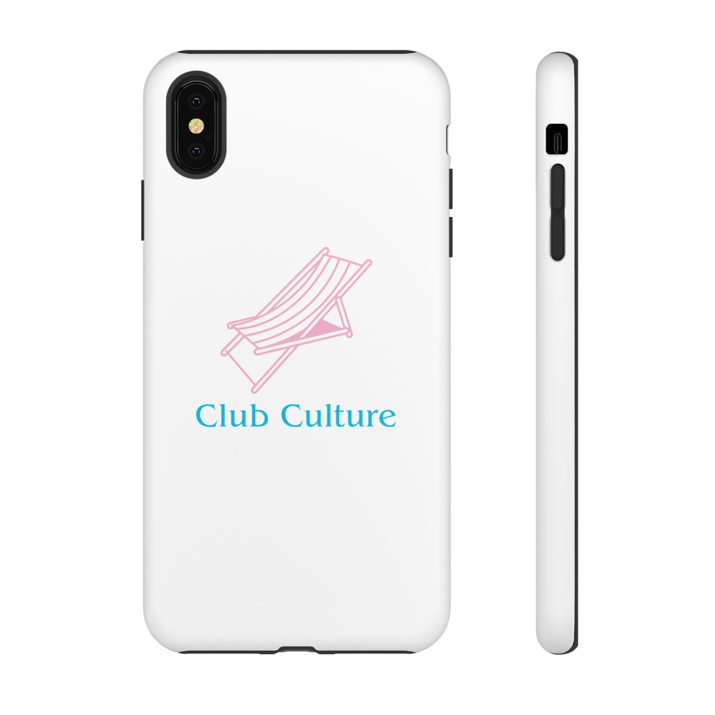 Tough Phone Case