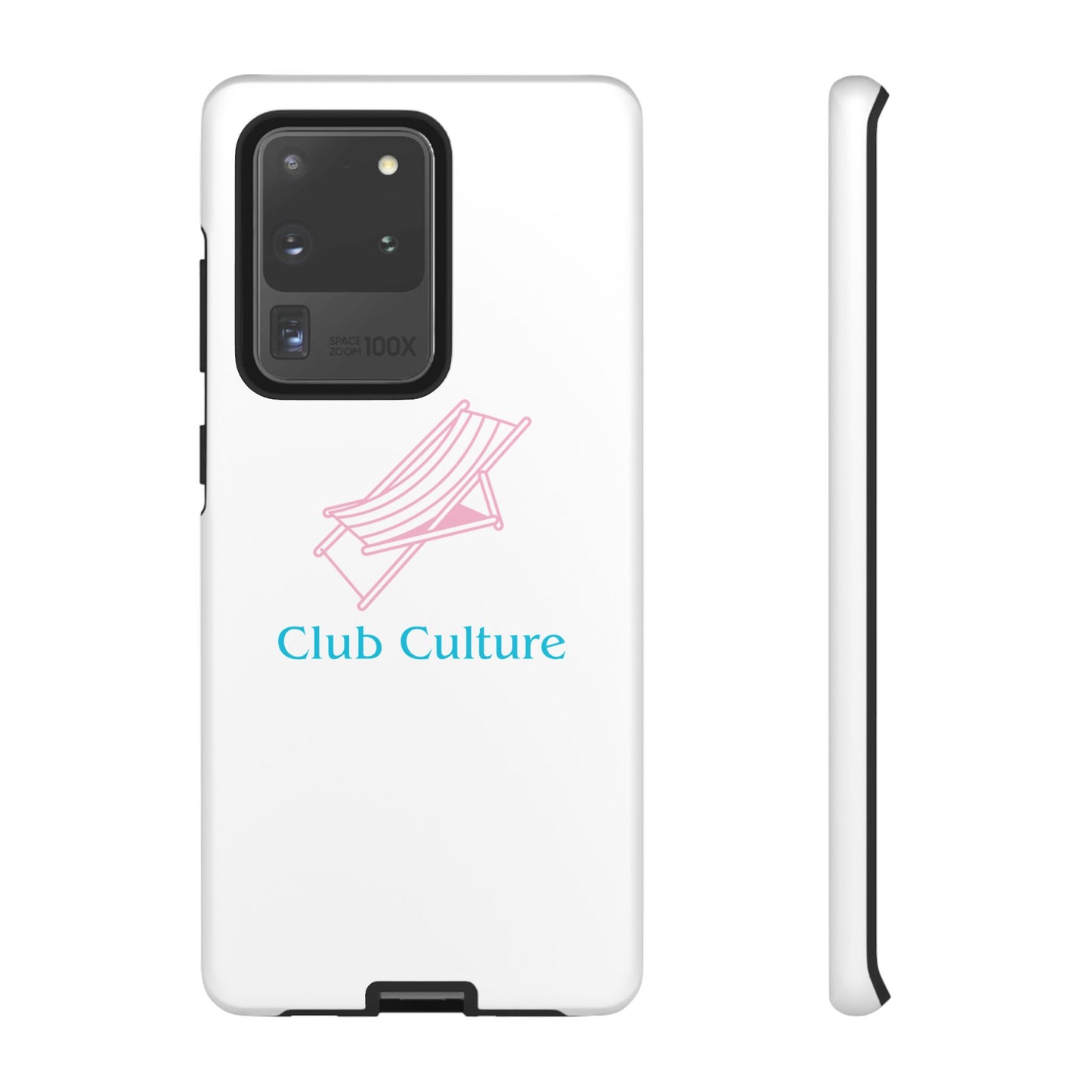 Tough Phone Case
