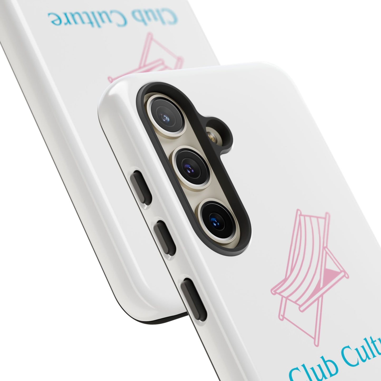 Tough Phone Case