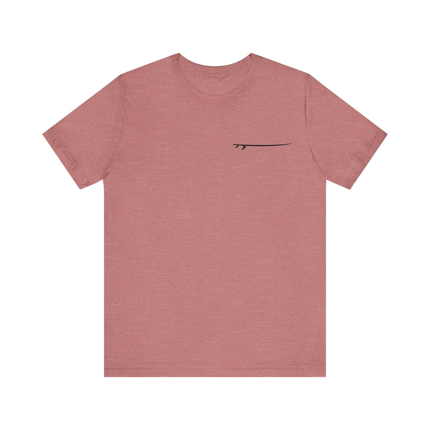 Surf (Black Logo)