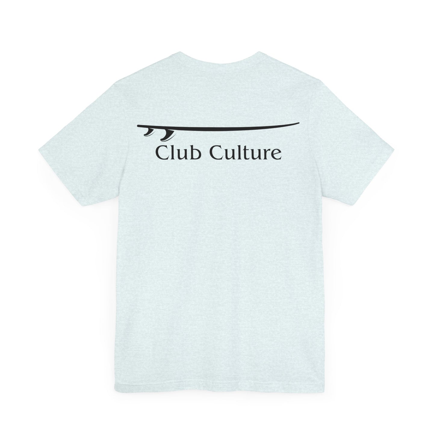 Surf (Black Logo)