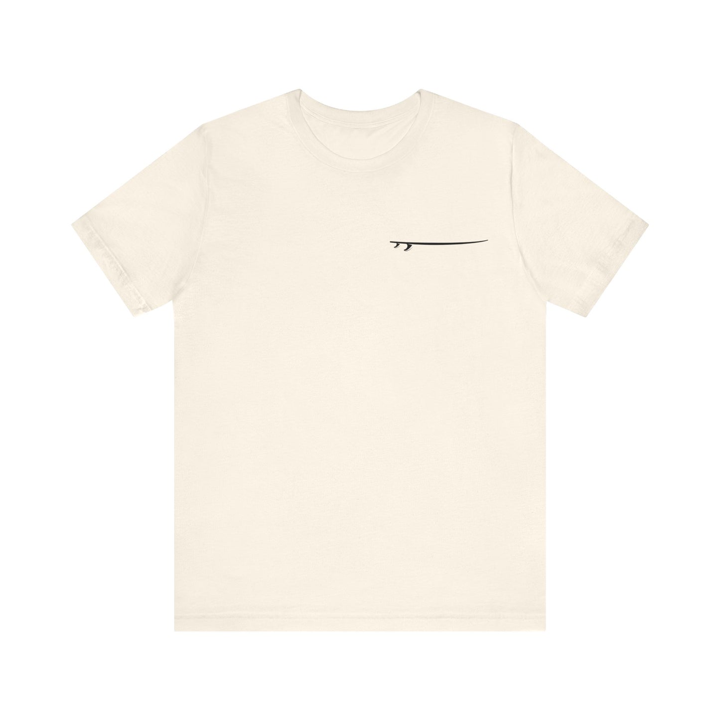 Surf (Black Logo)