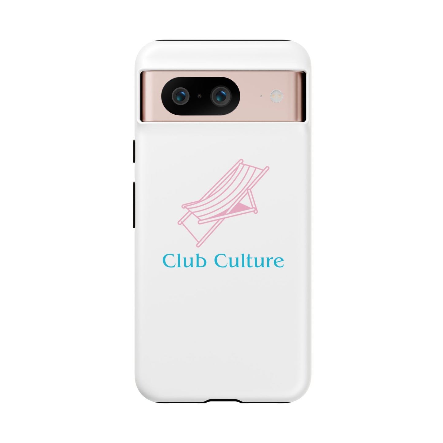Phone Tough Case