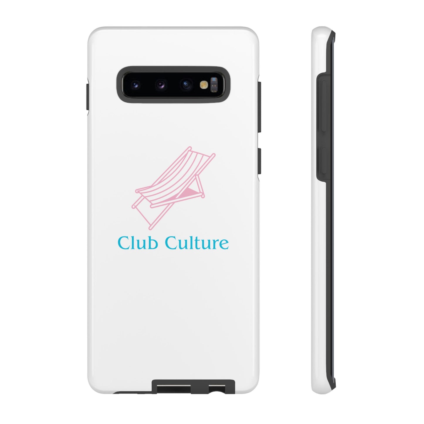 Tough Phone Case
