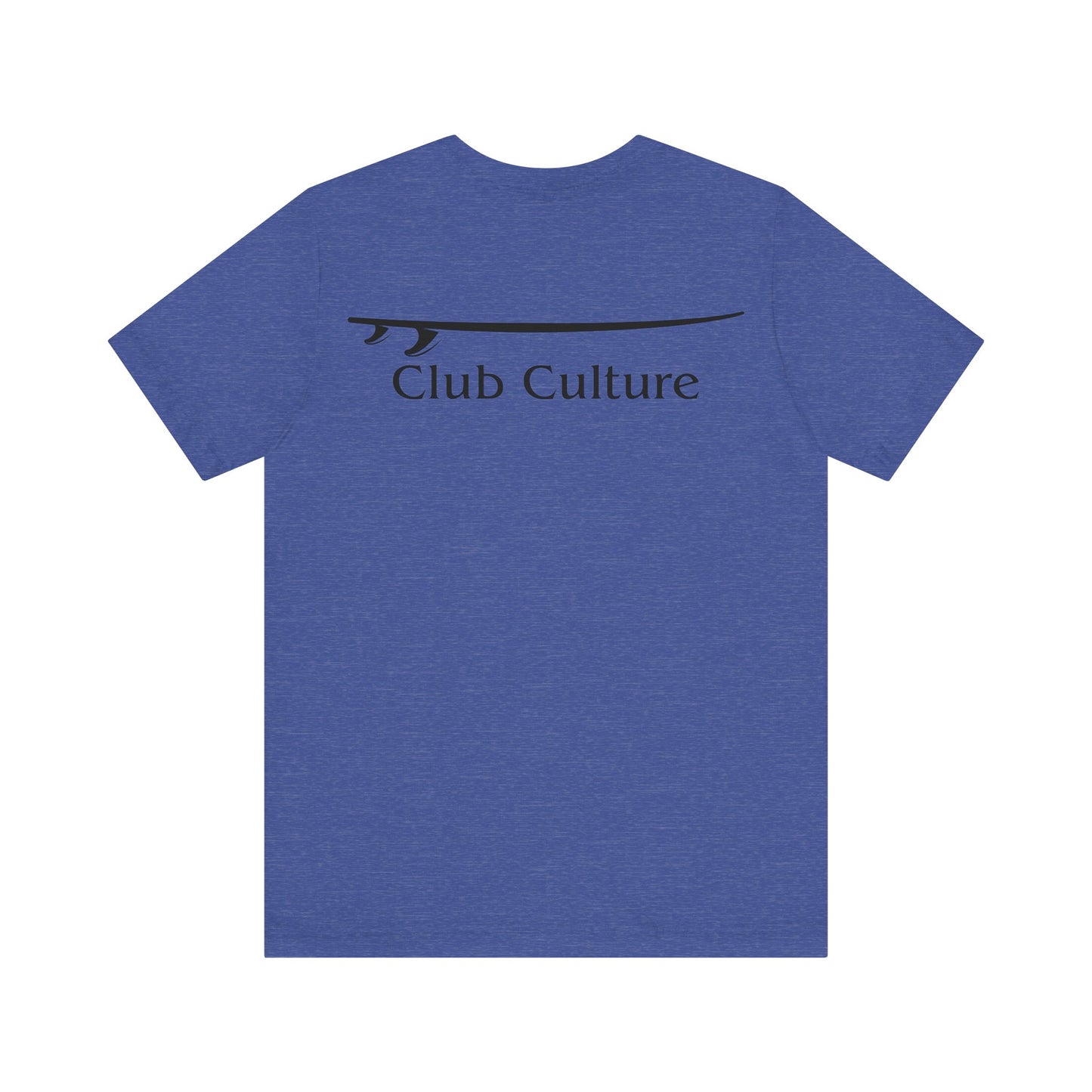 Surf (Black Logo)