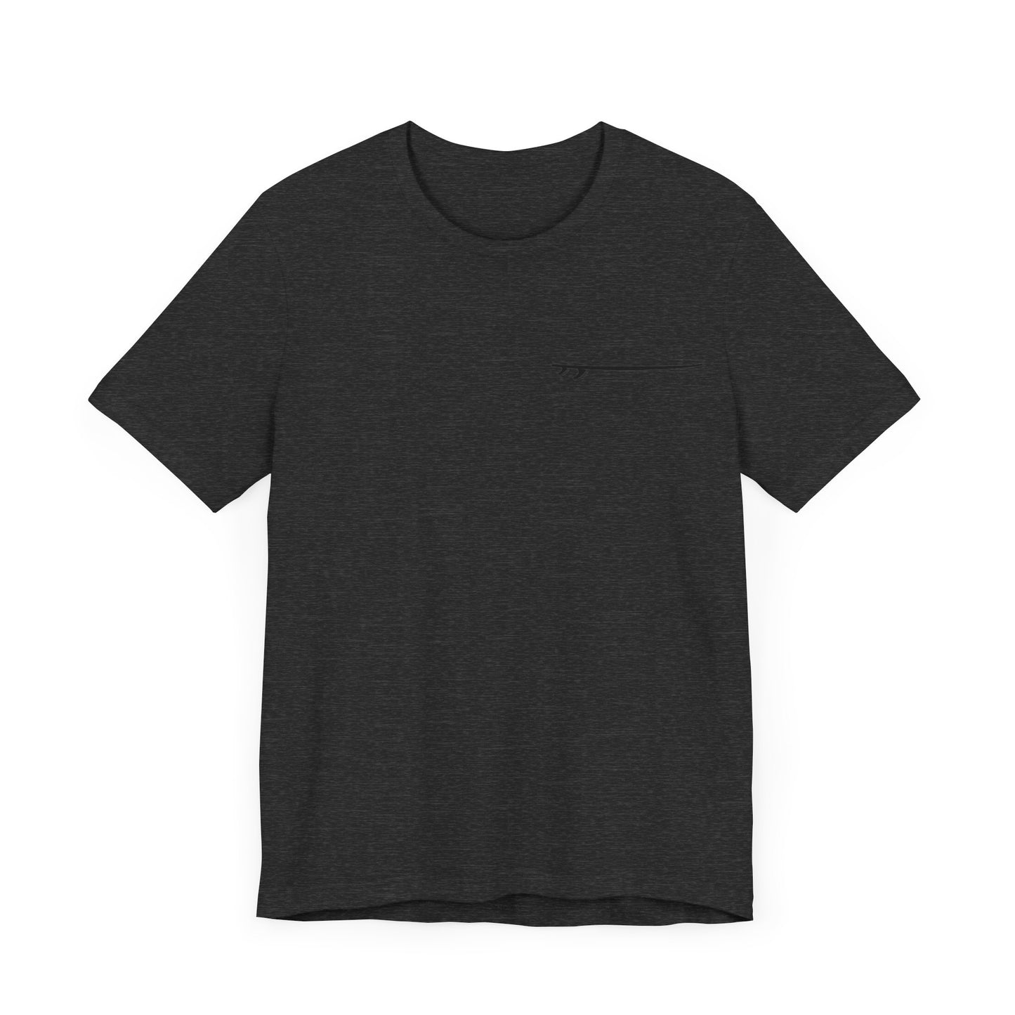 Surf (Black Logo)
