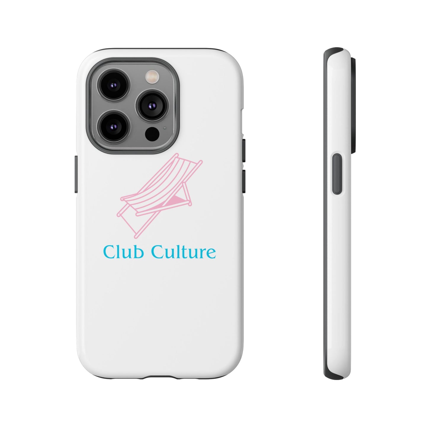 Tough Phone Case
