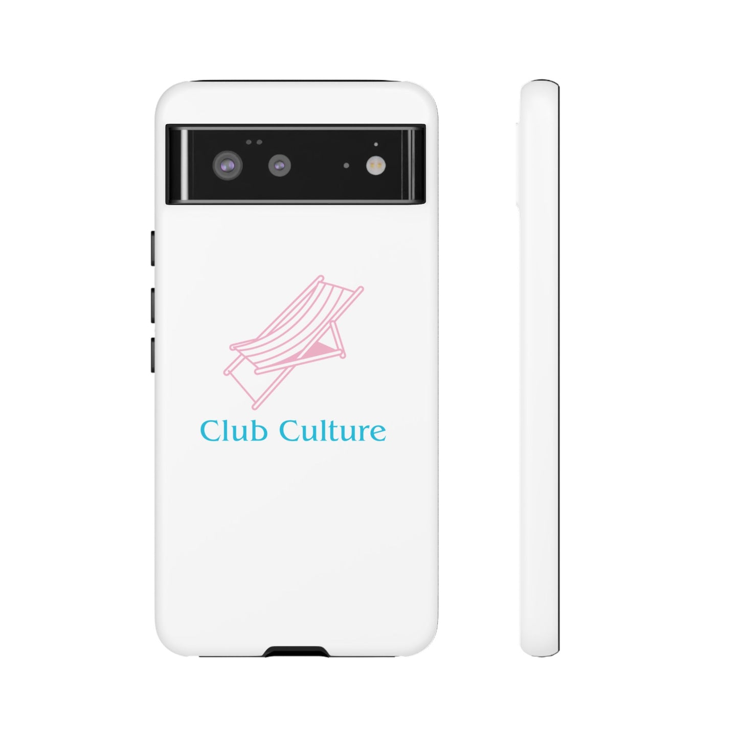 Tough Phone Case