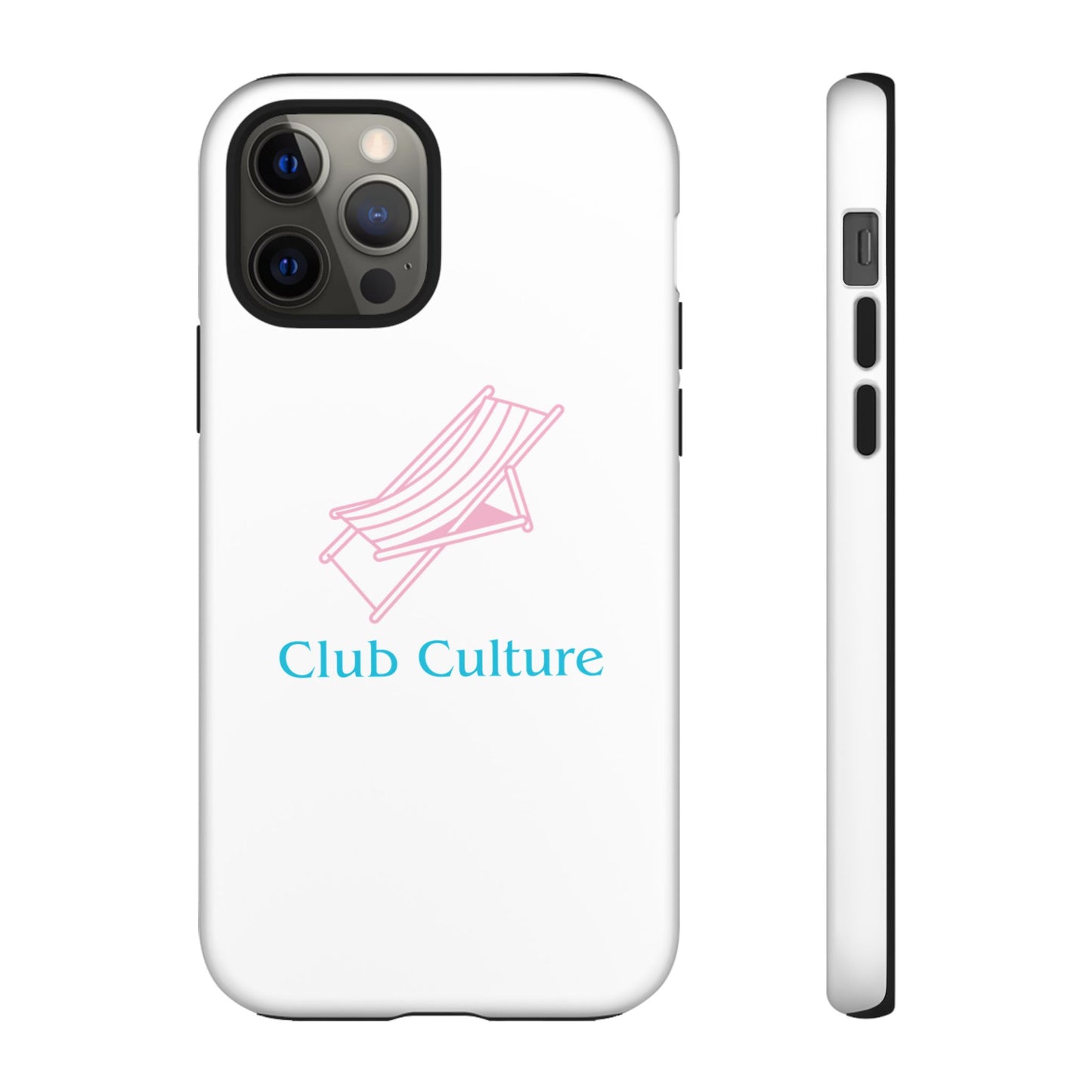 Phone Tough Case