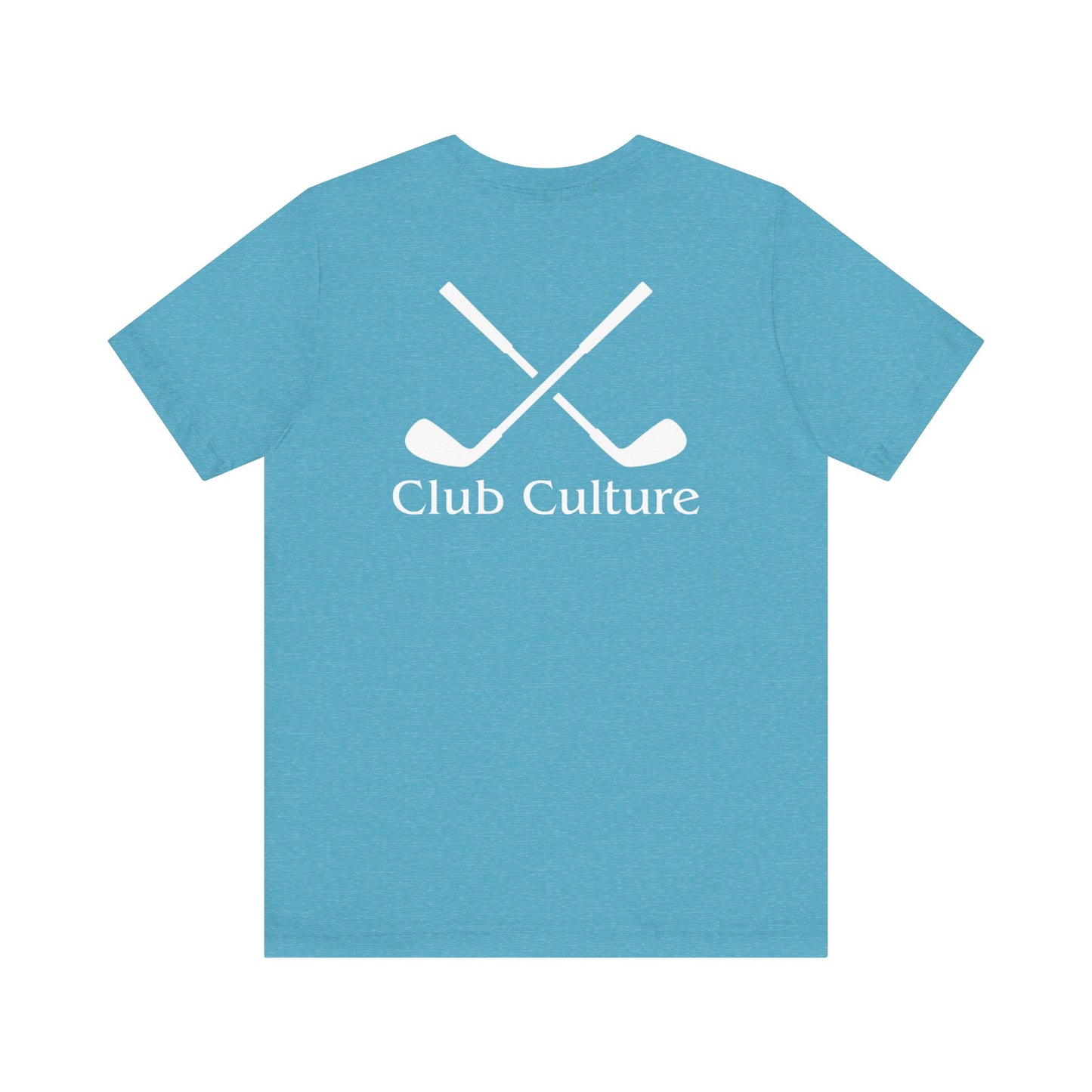 Golf (White Logo)