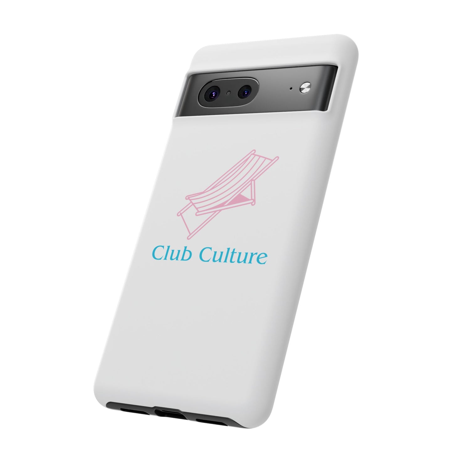 Tough Phone Case