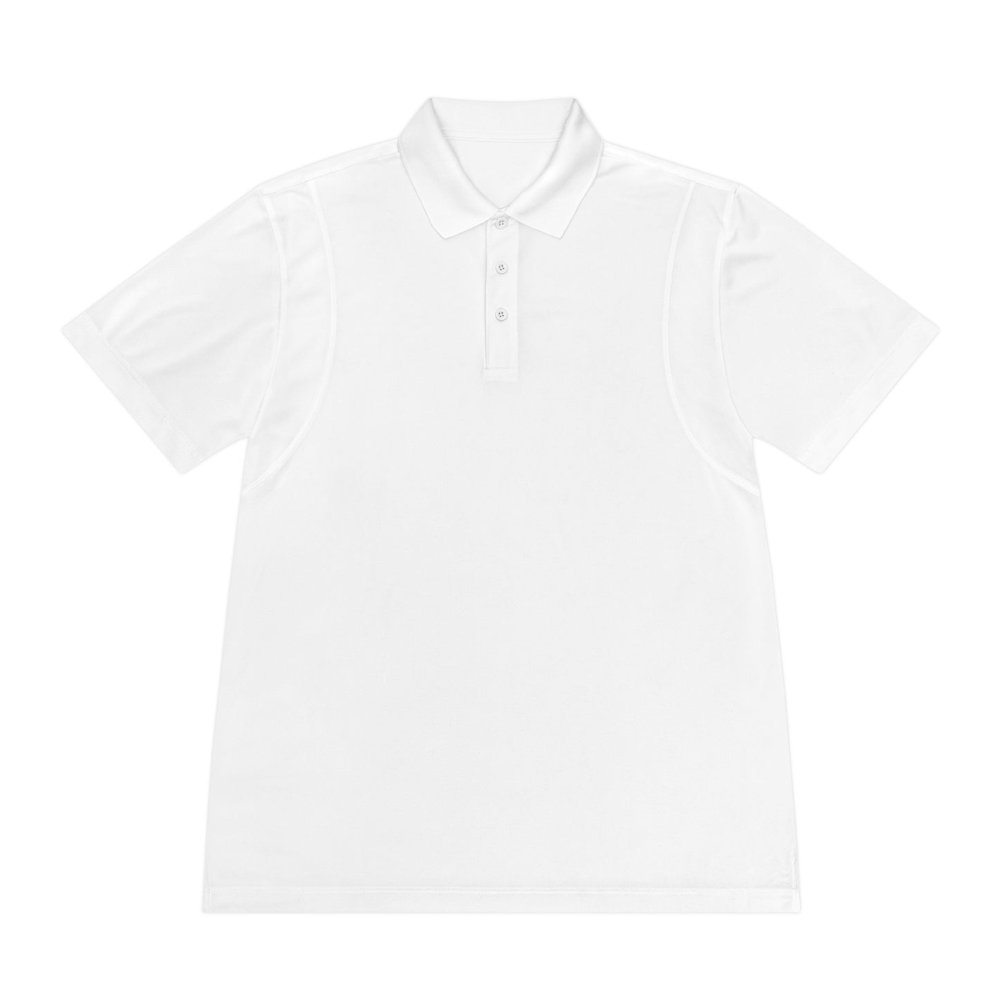 Polo (White Flag)