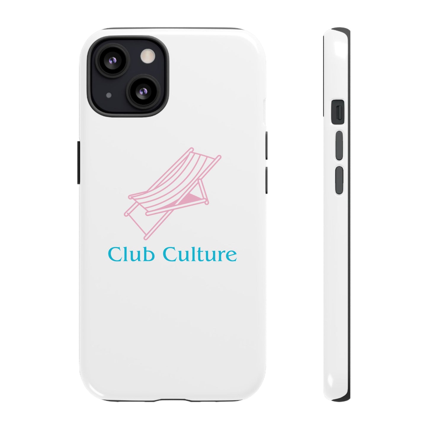 Phone Tough Case