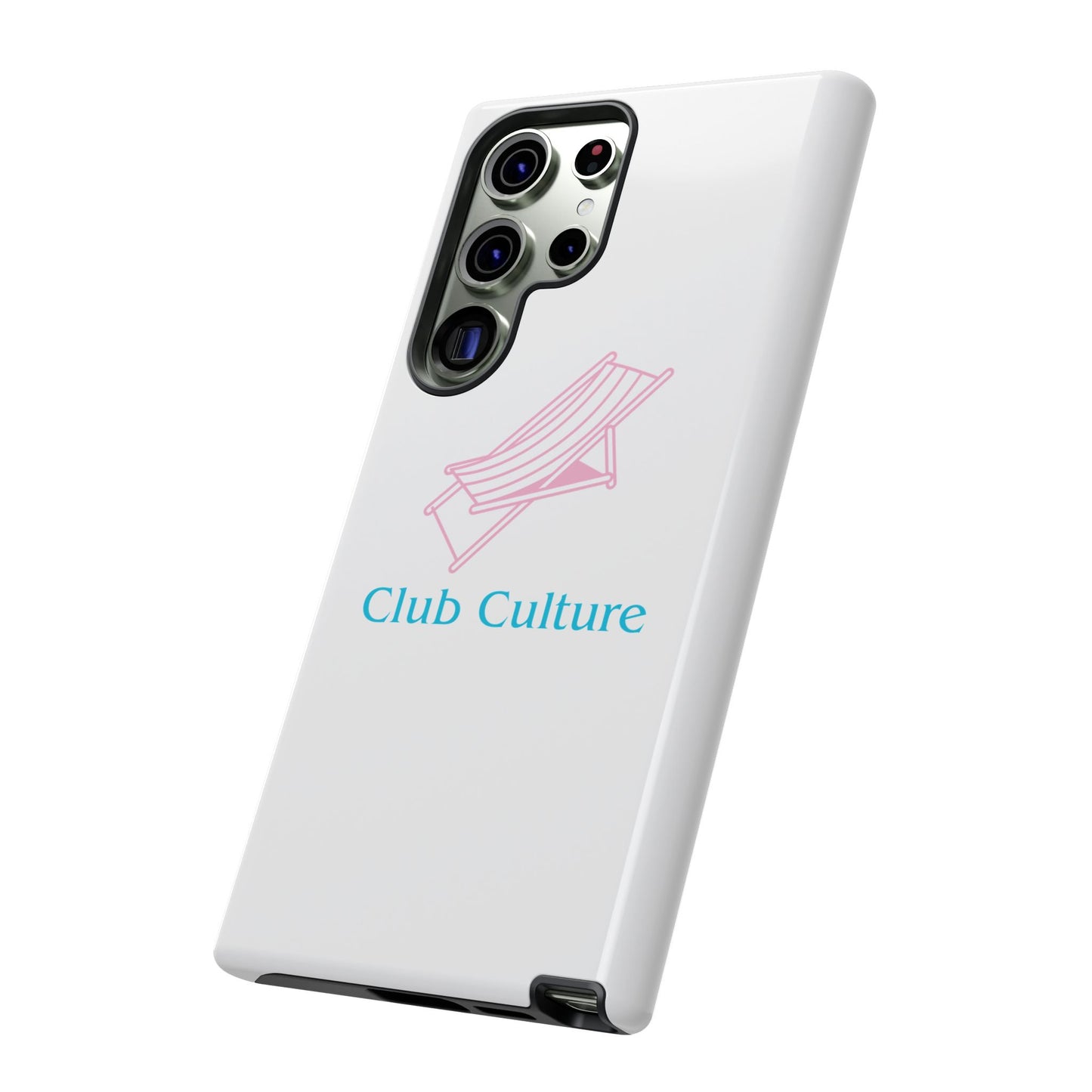 Tough Phone Case