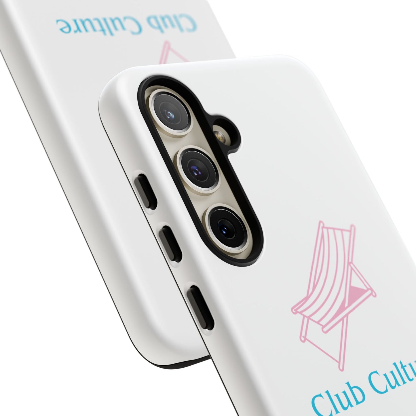 Tough Phone Case