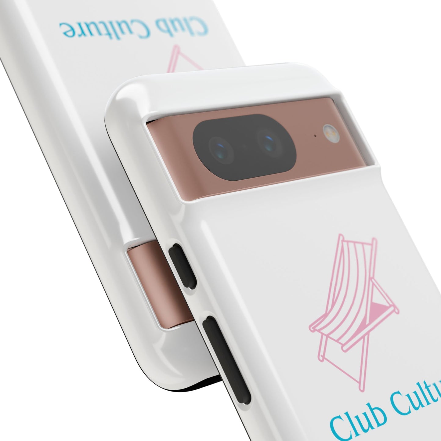 Phone Tough Case