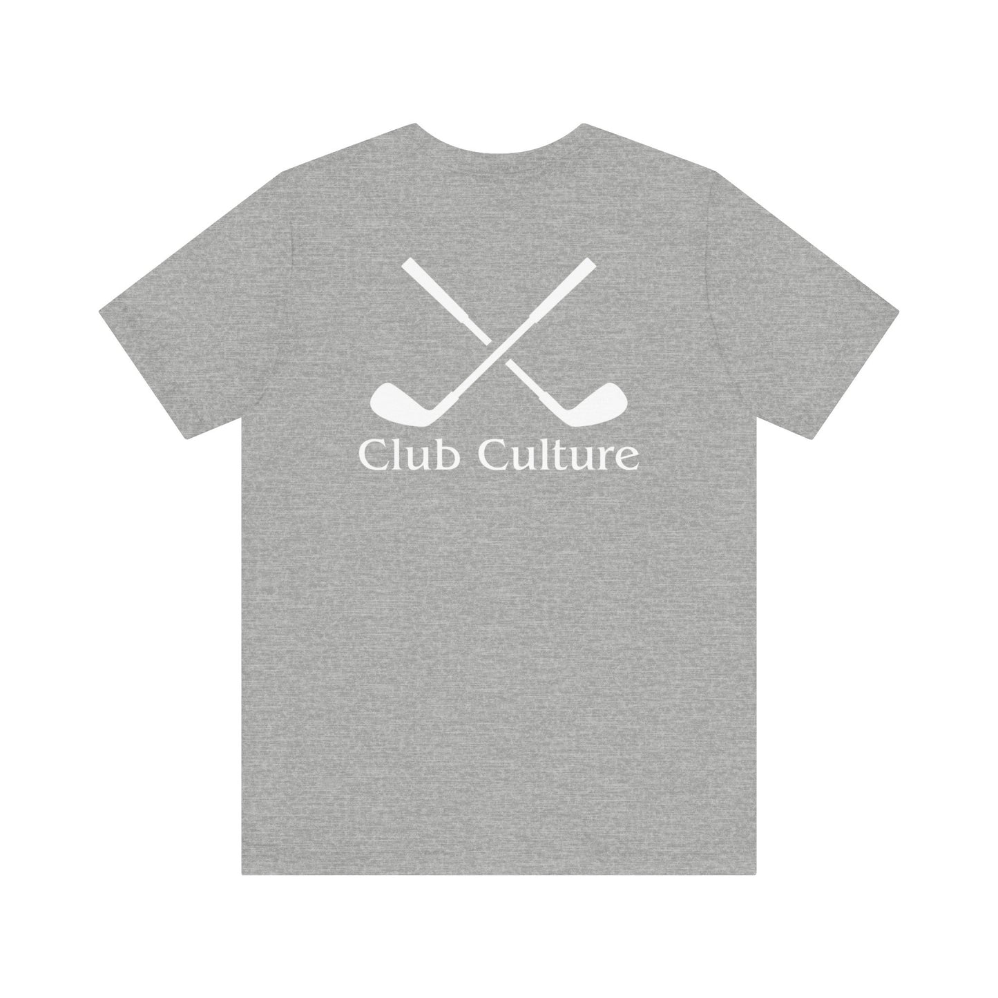 Golf (White Logo)