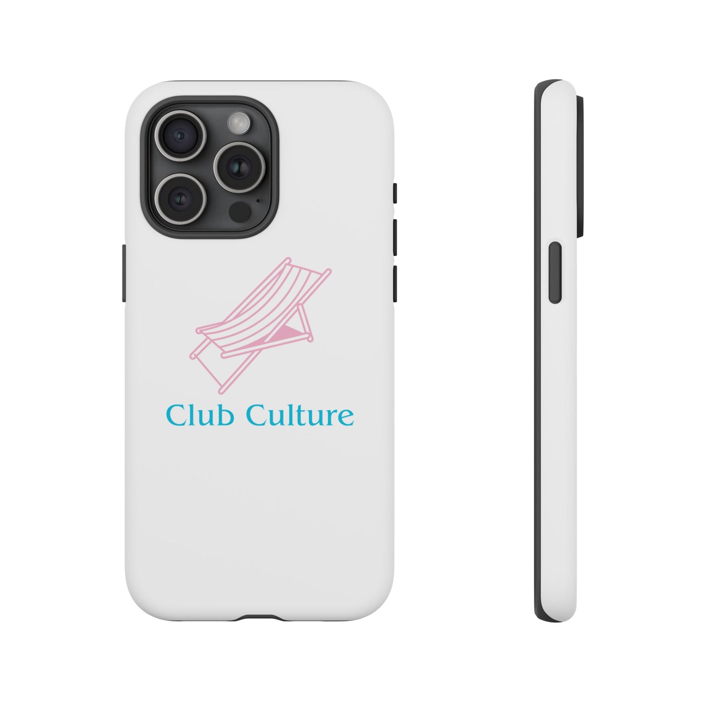 Tough Phone Case