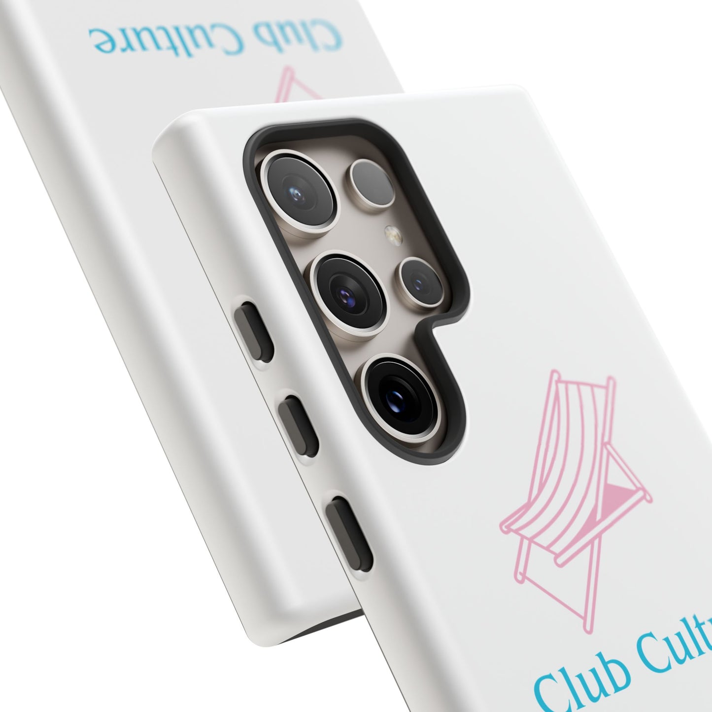 Phone Tough Case