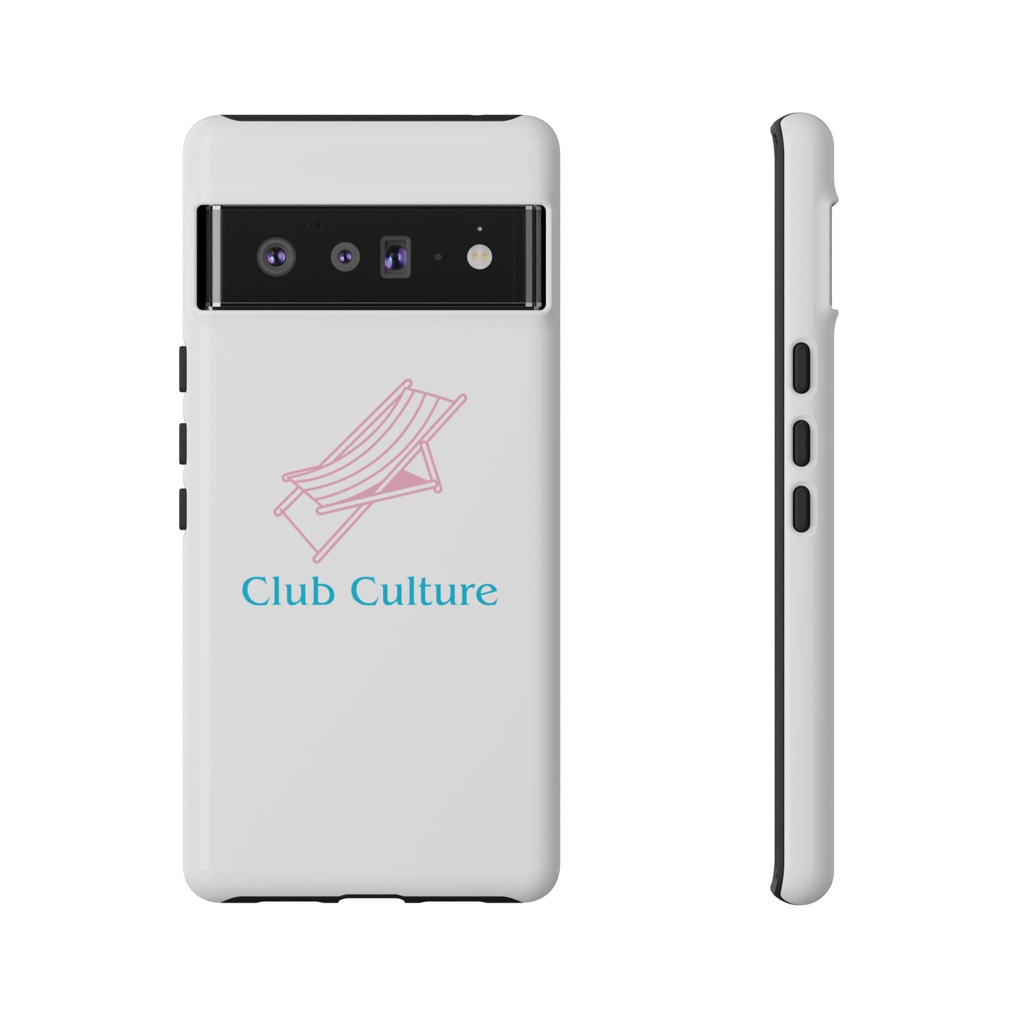 Tough Phone Case