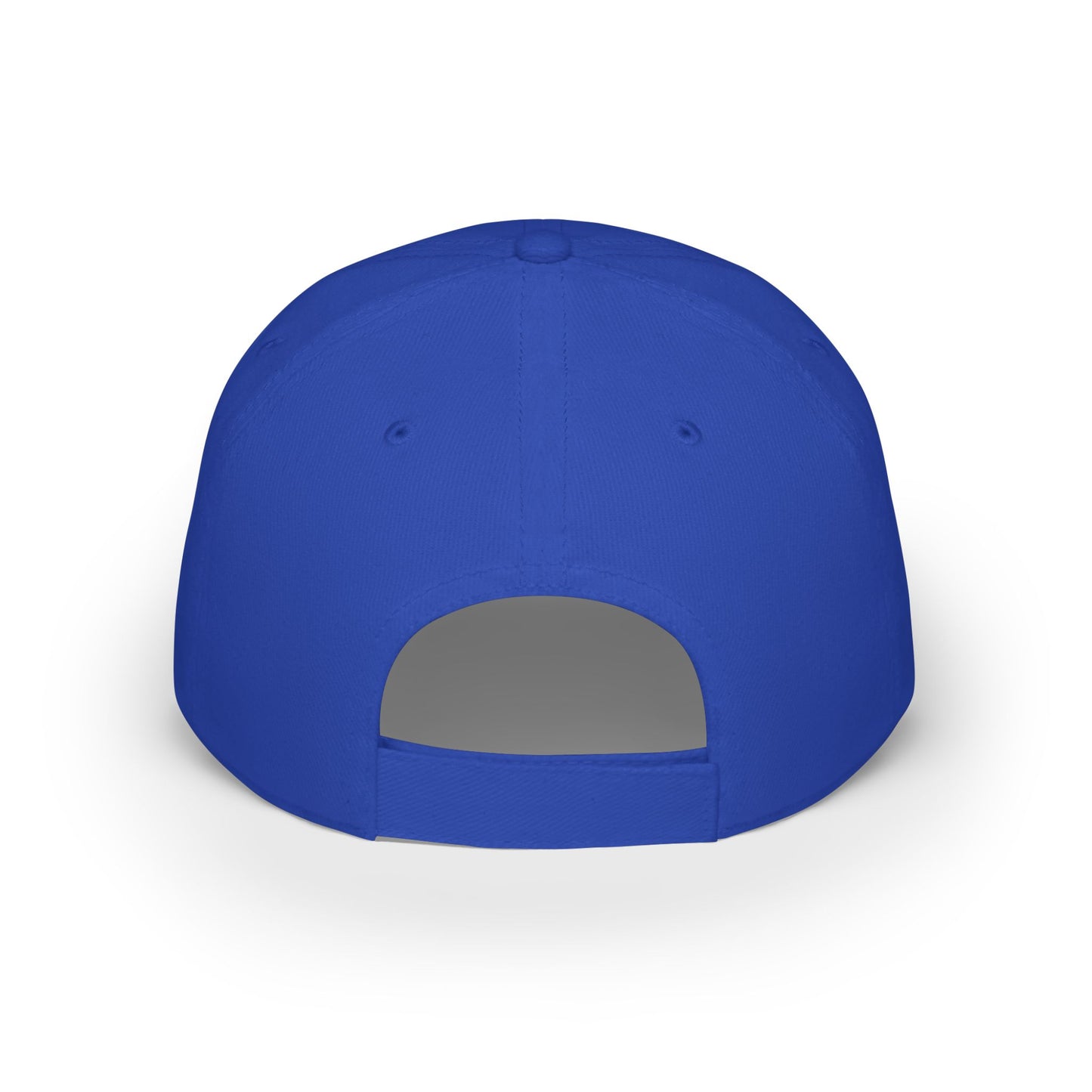 Club Hat - Beach Club (White Logo)