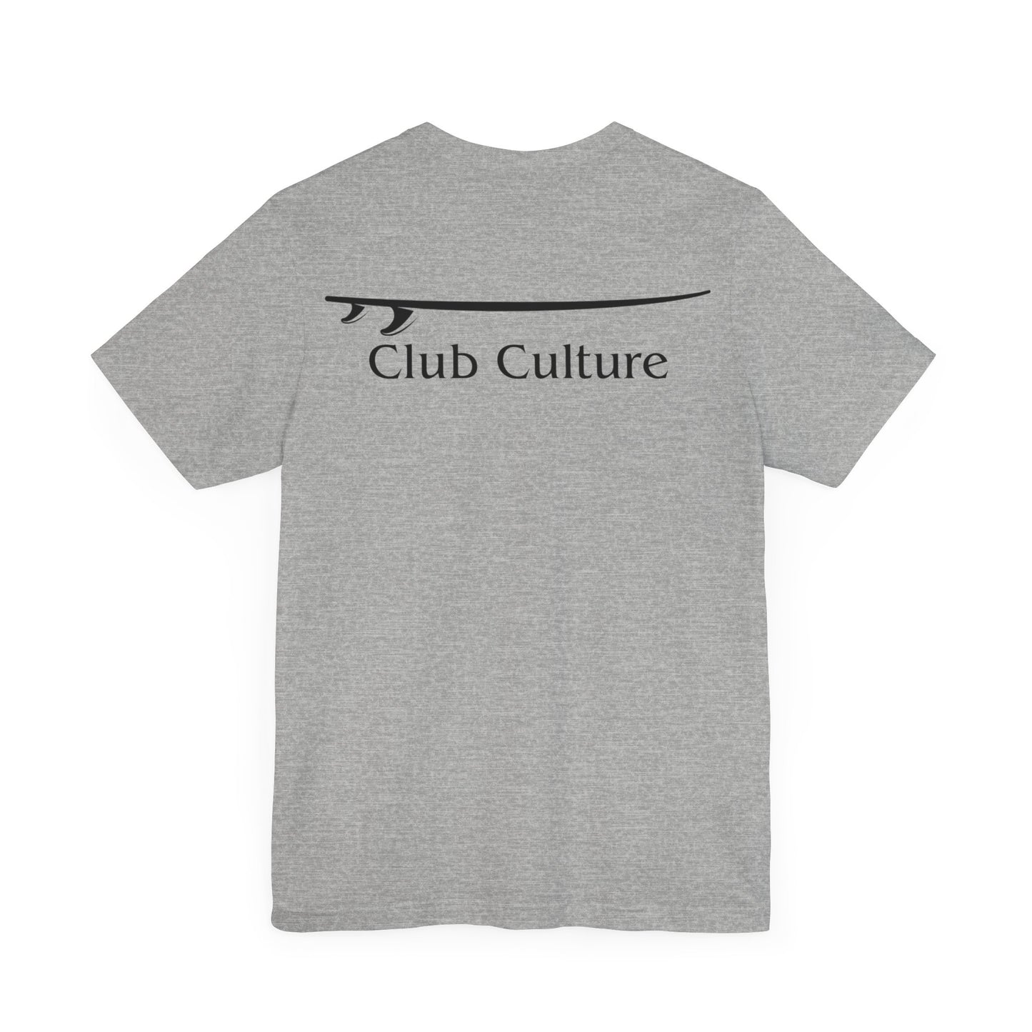 Surf (Black Logo)