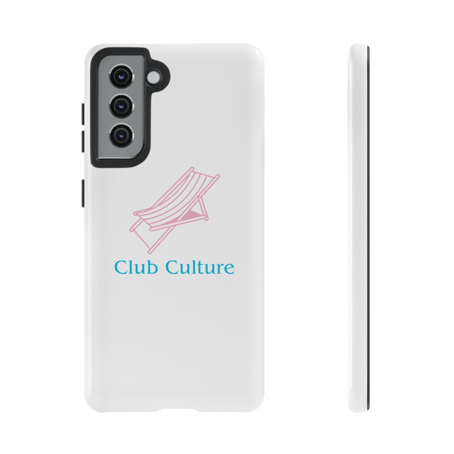 Tough Phone Case