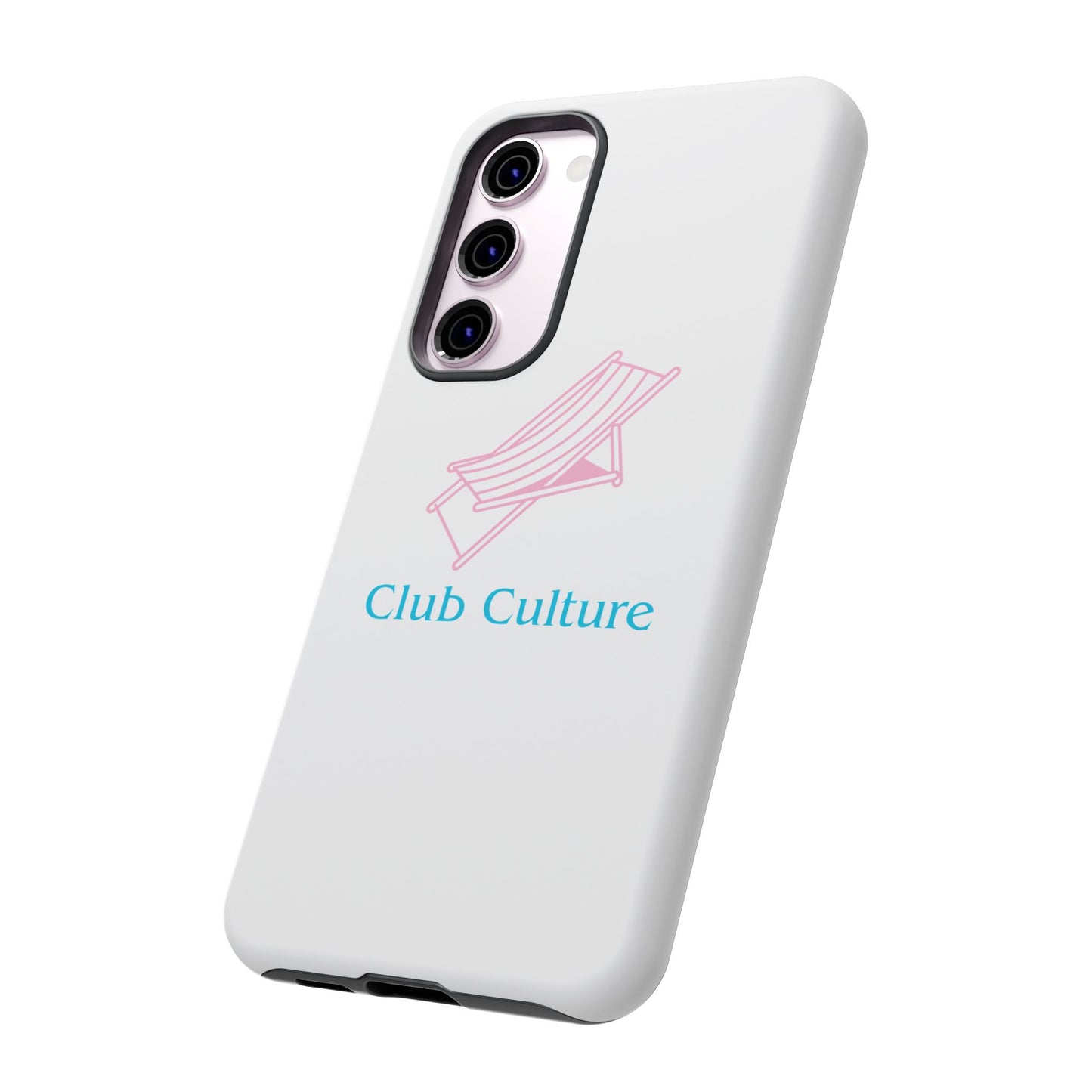 Tough Phone Case