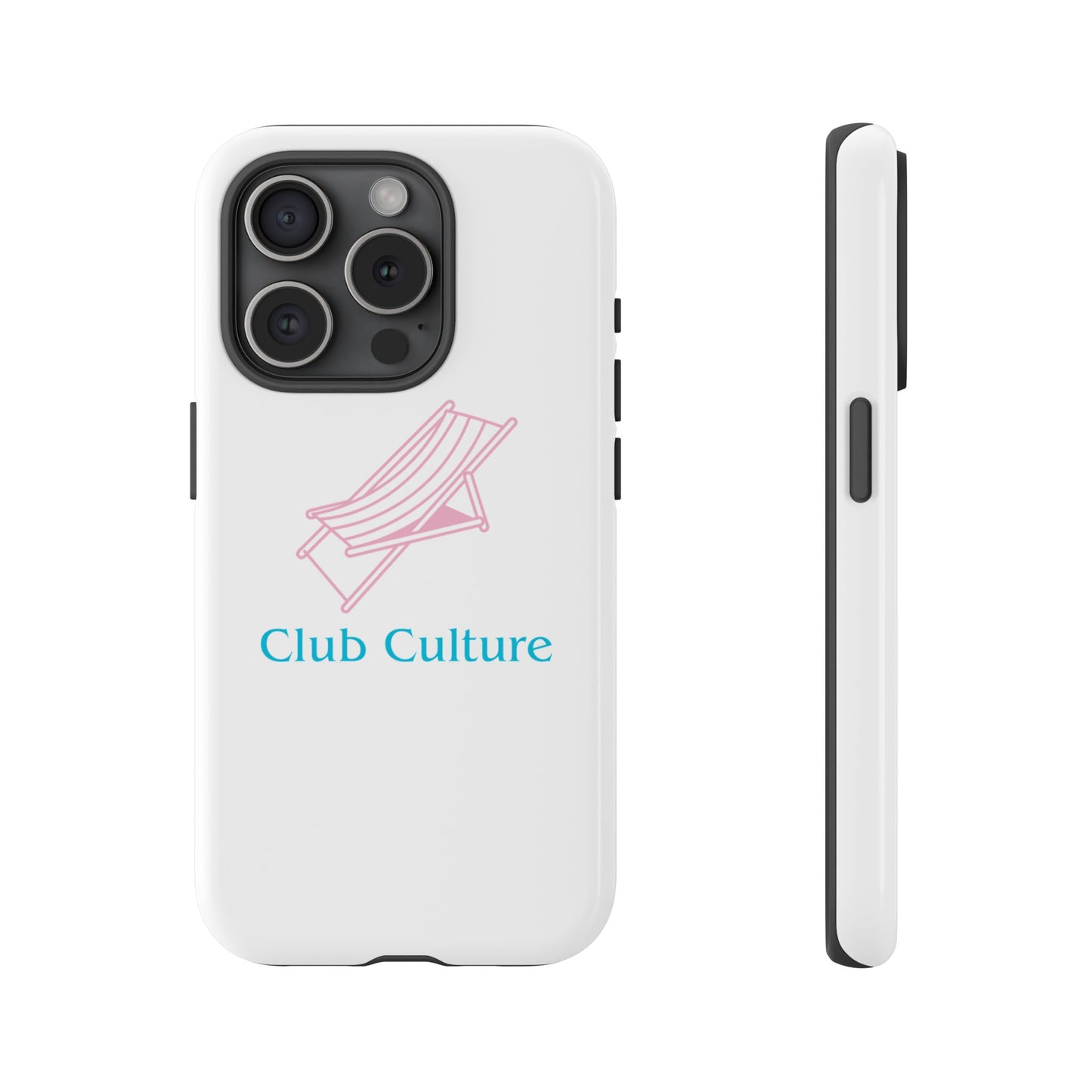 Tough Phone Case