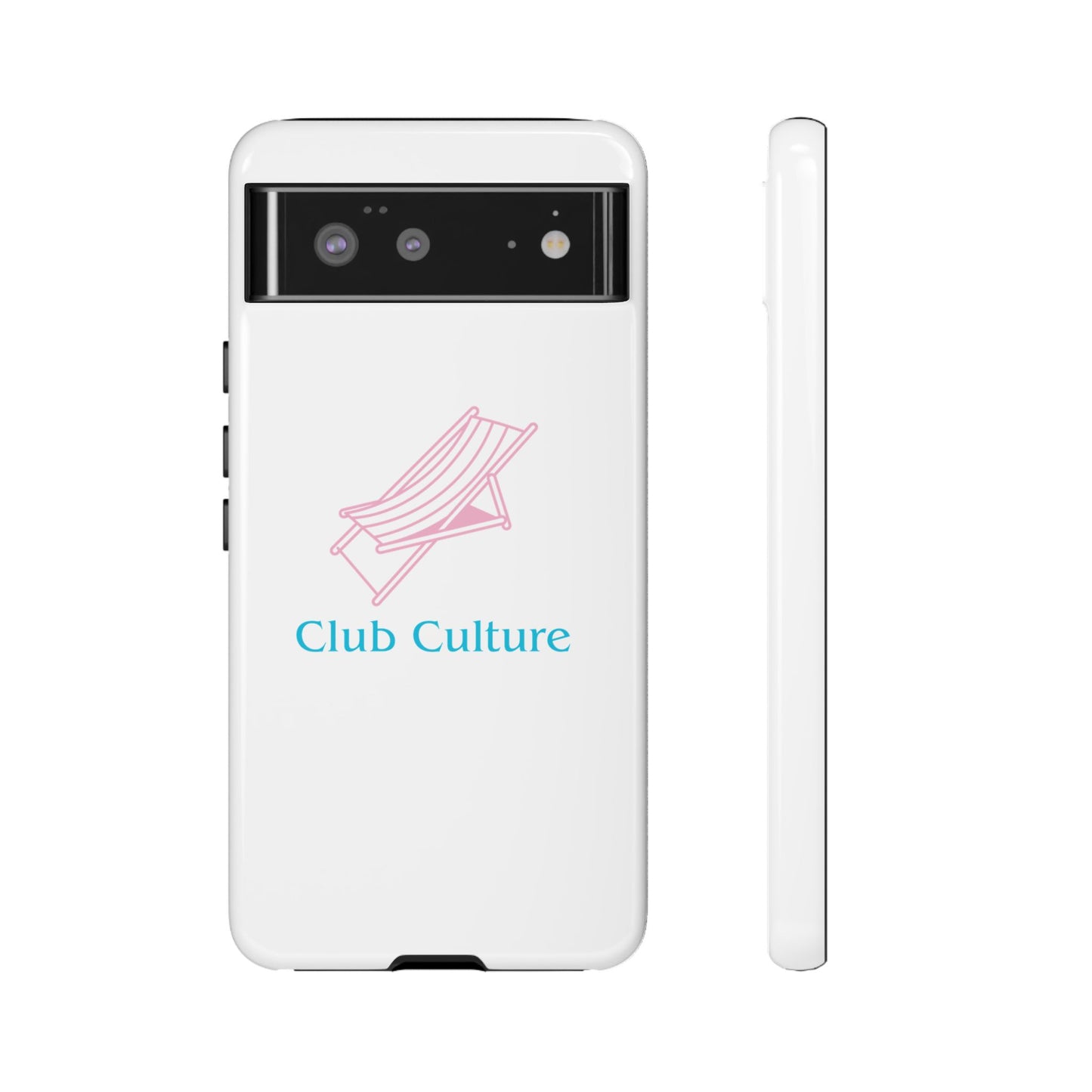 Phone Tough Case