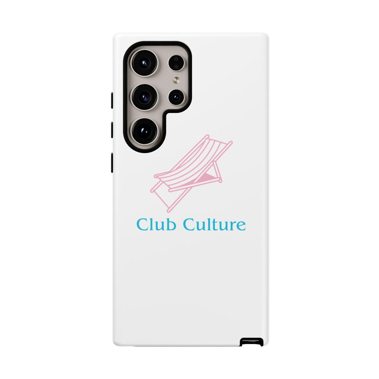 Phone Tough Case
