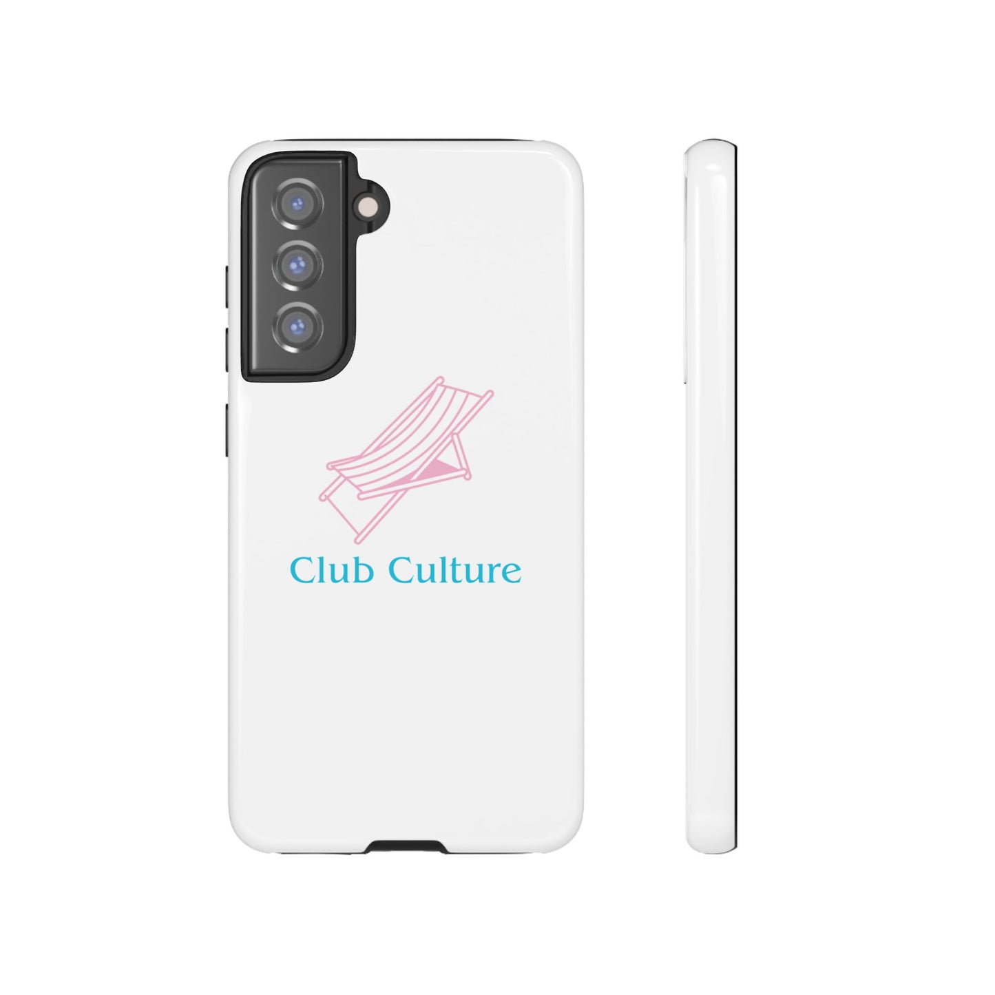 Tough Phone Case