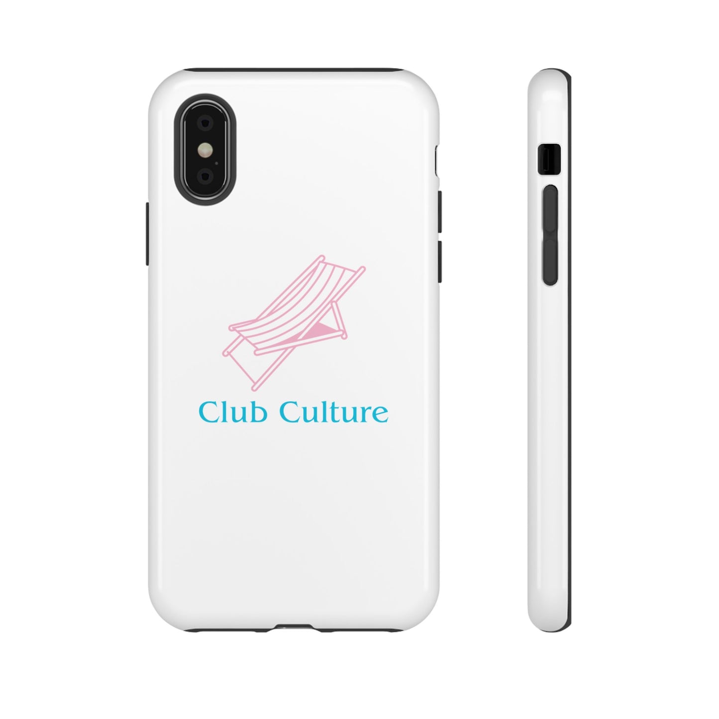 Tough Phone Case