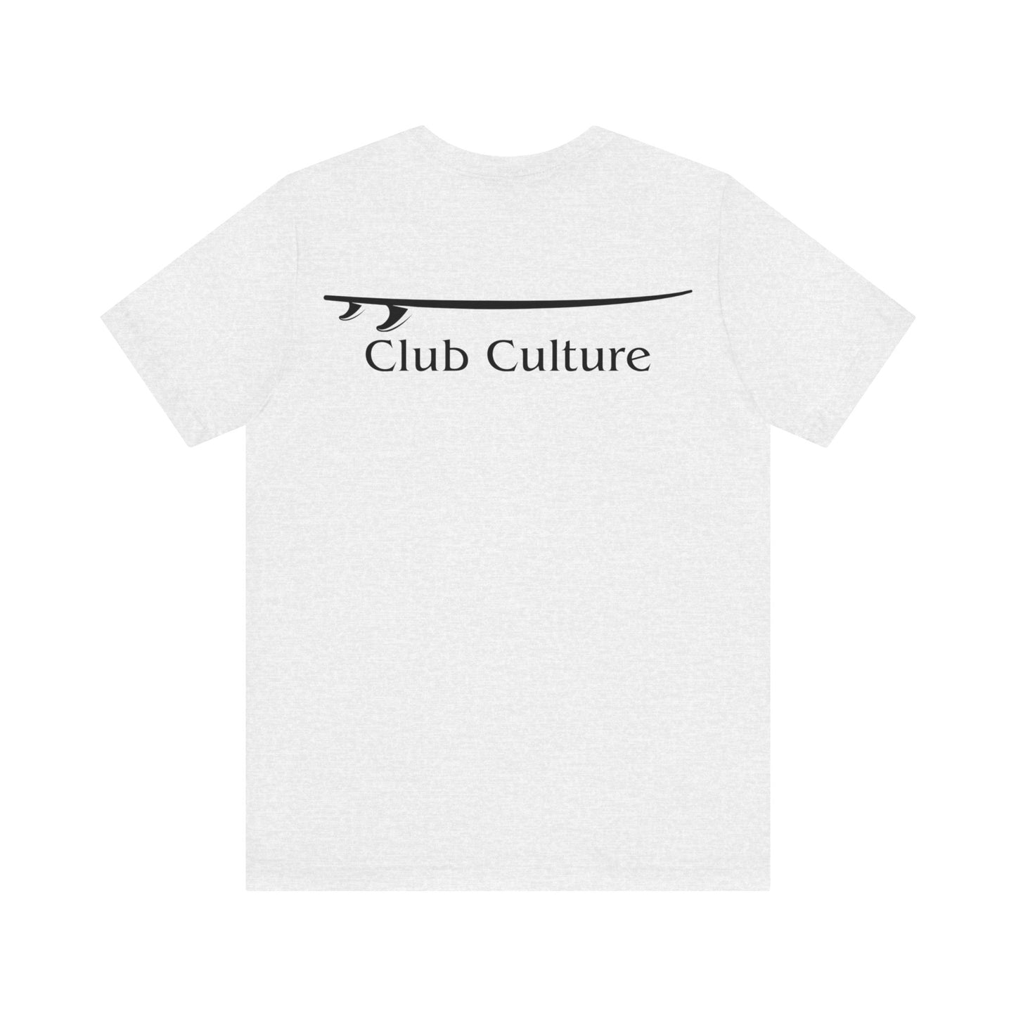 Surf (Black Logo)