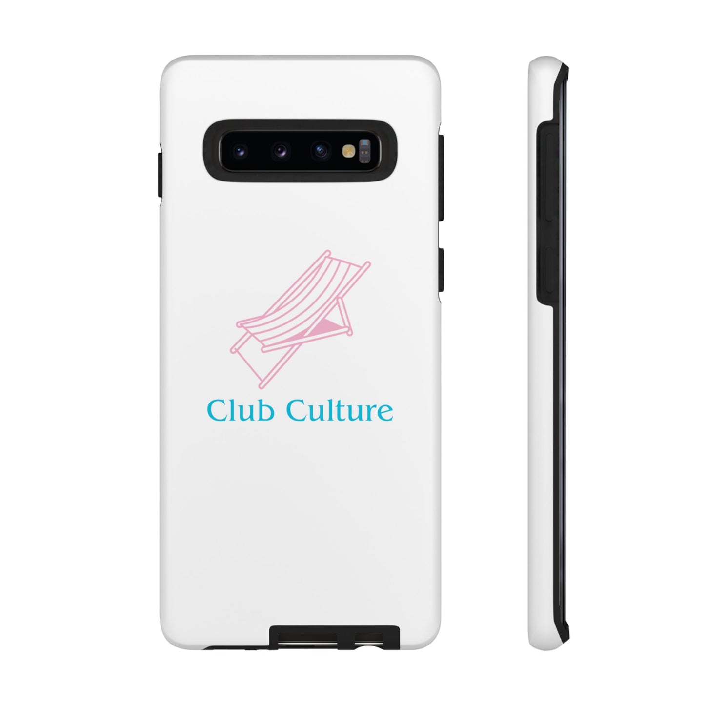 Tough Phone Case
