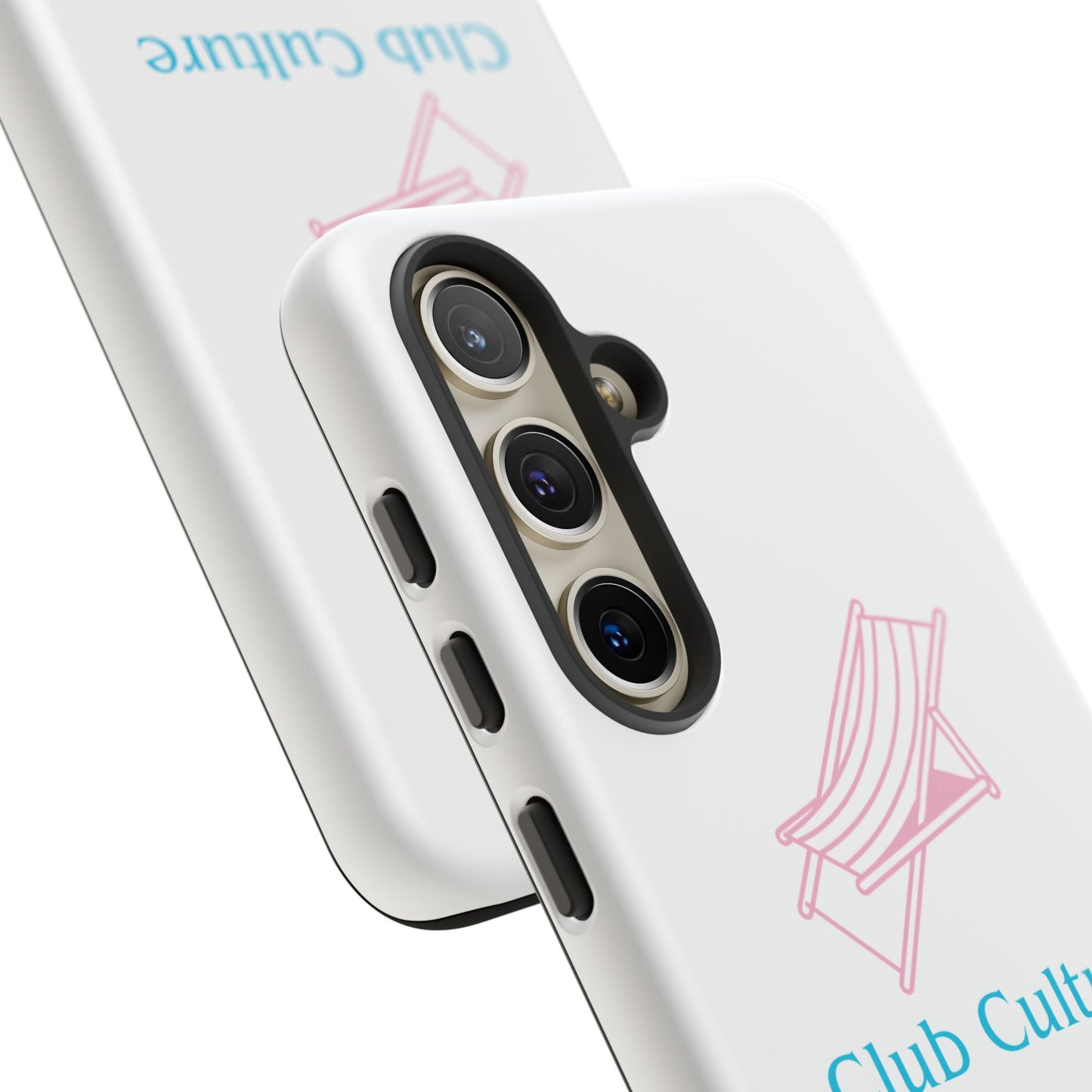 Phone Tough Case