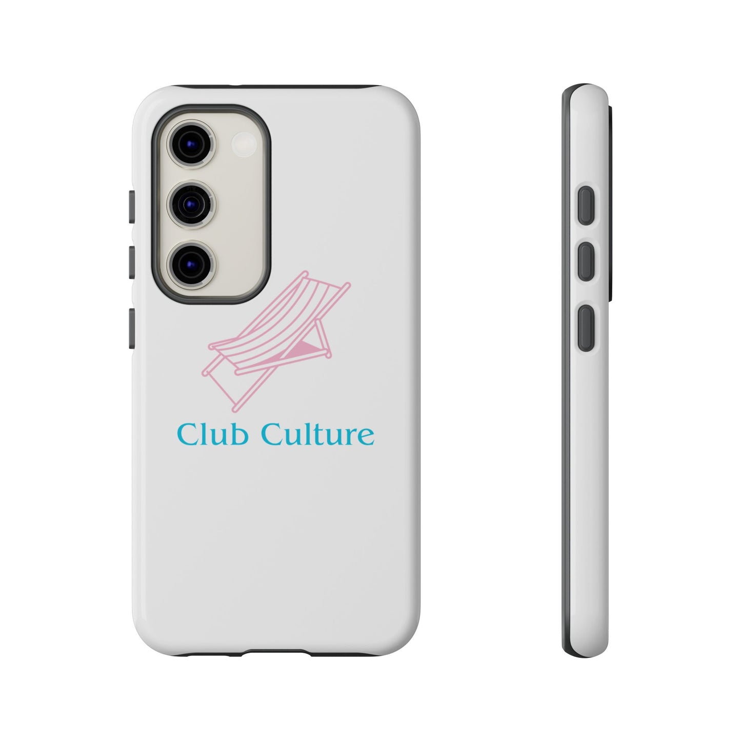Phone Tough Case