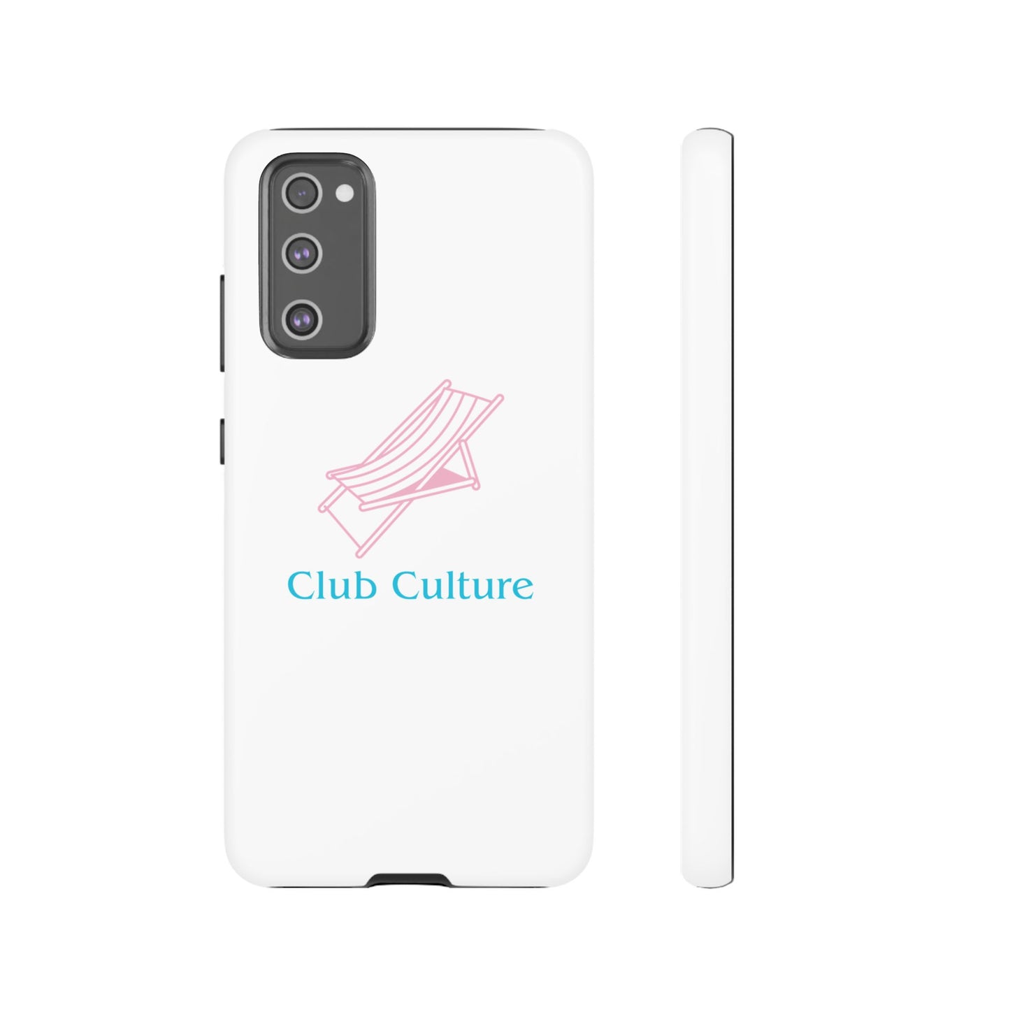 Phone Tough Case