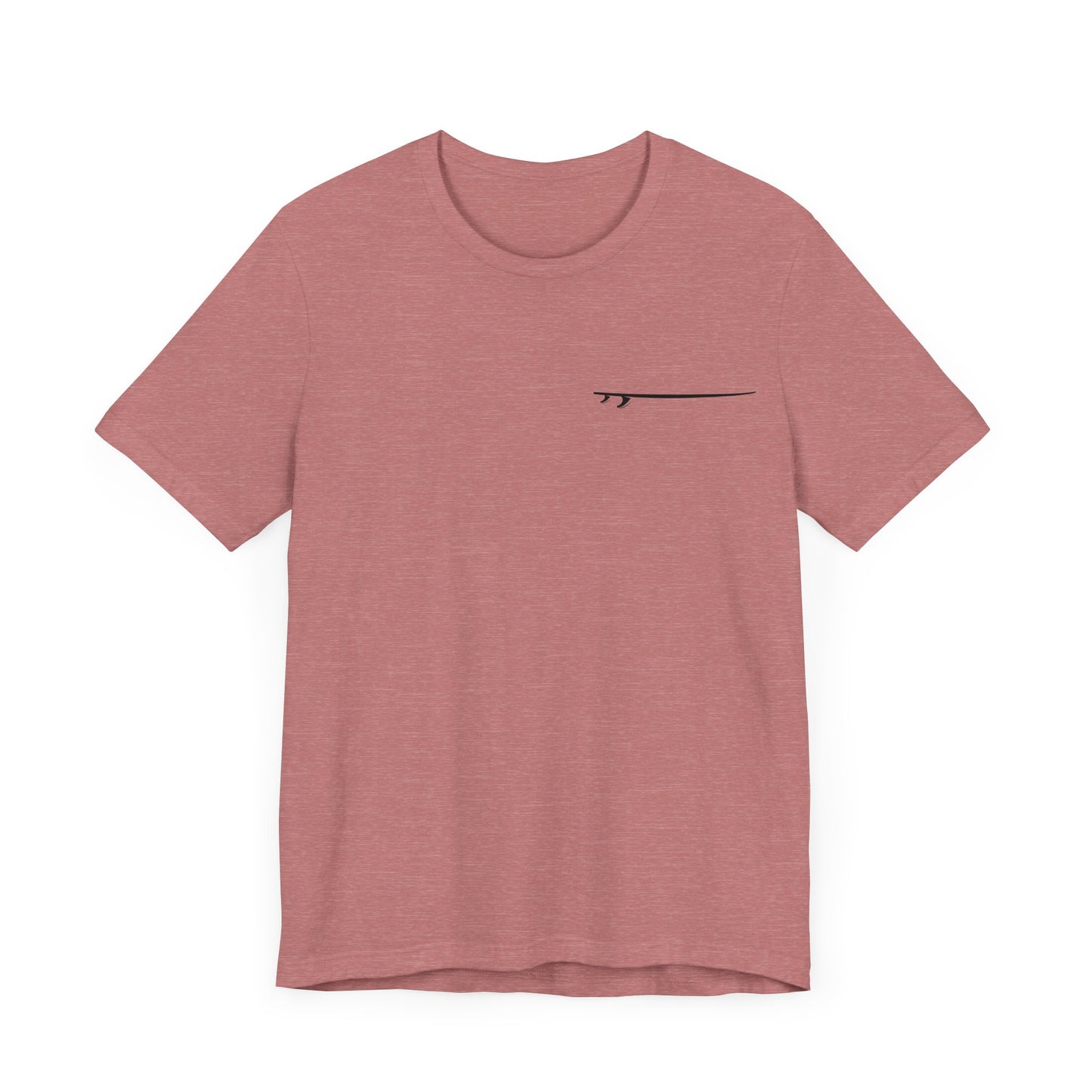 Surf (Black Logo)
