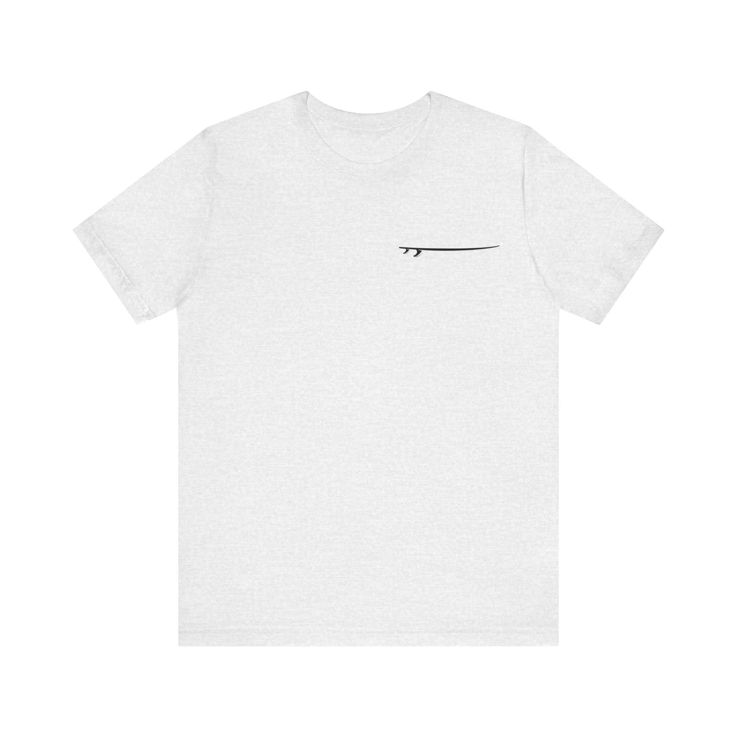 Surf (Black Logo)
