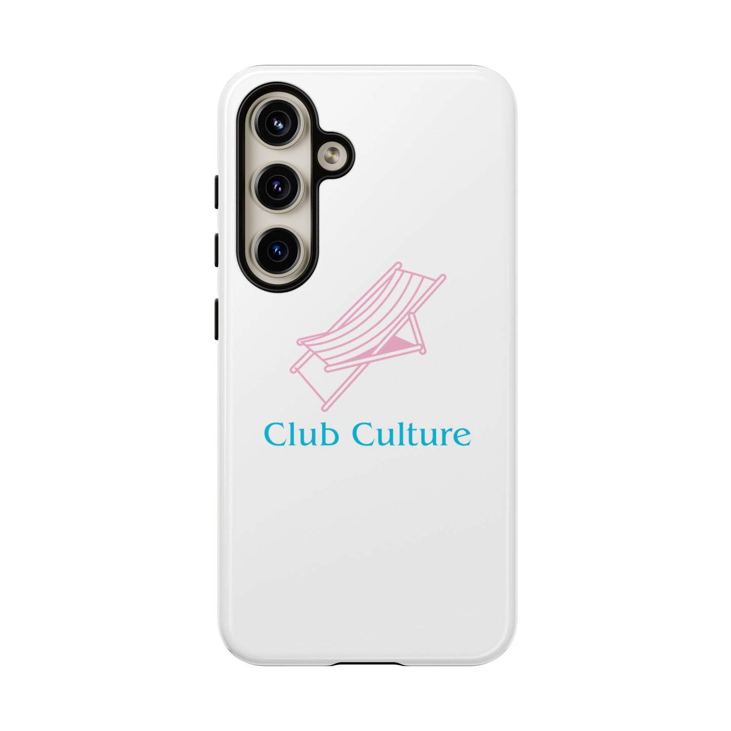 Phone Tough Case