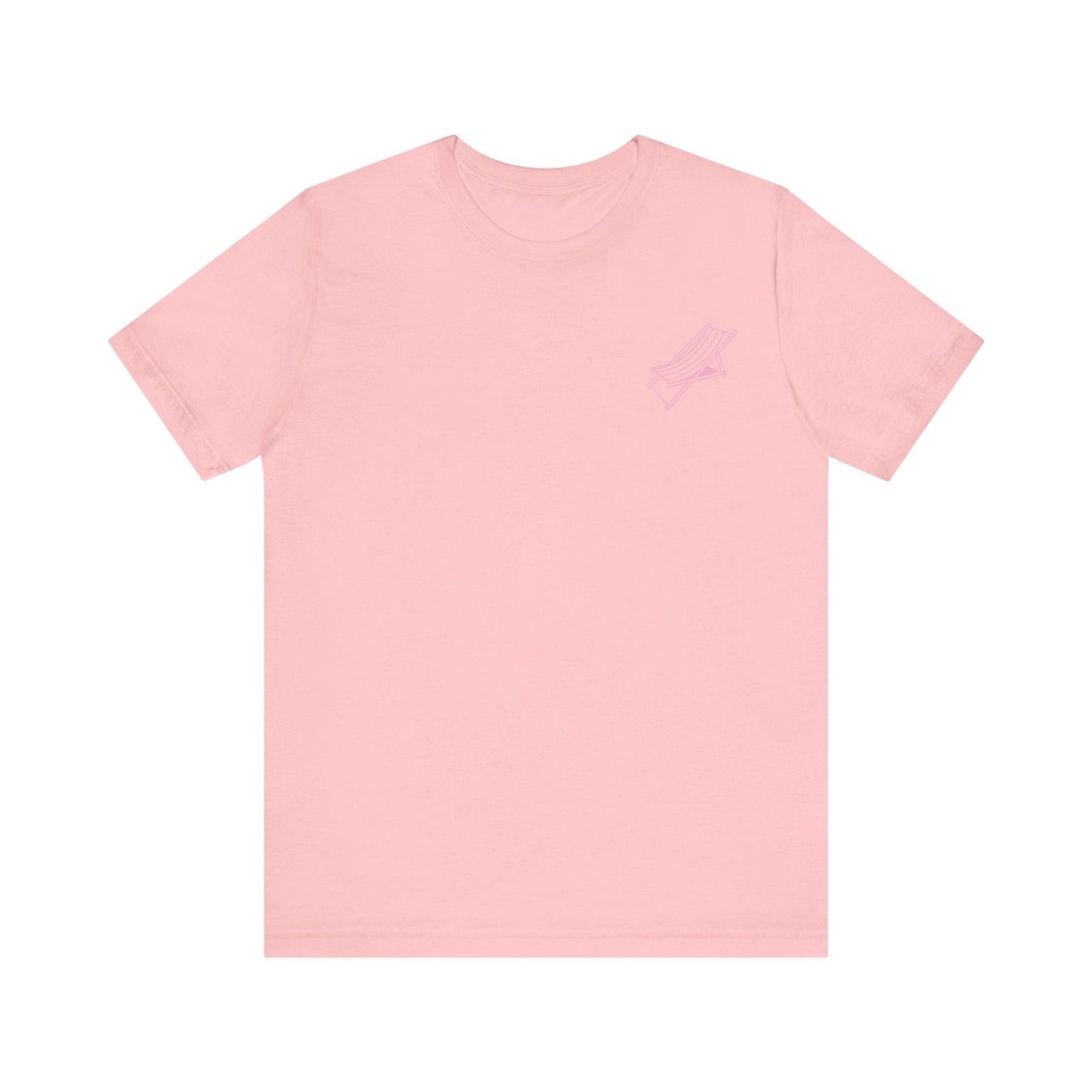 Beach Club (Pink)